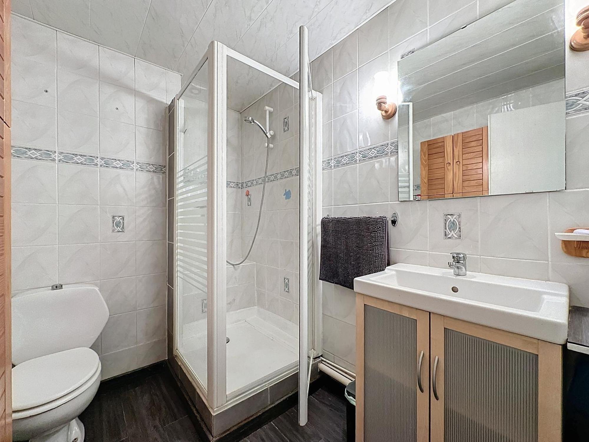 Maison 73M2 Avec Jardin St-Denis Saint-Denis  Dış mekan fotoğraf