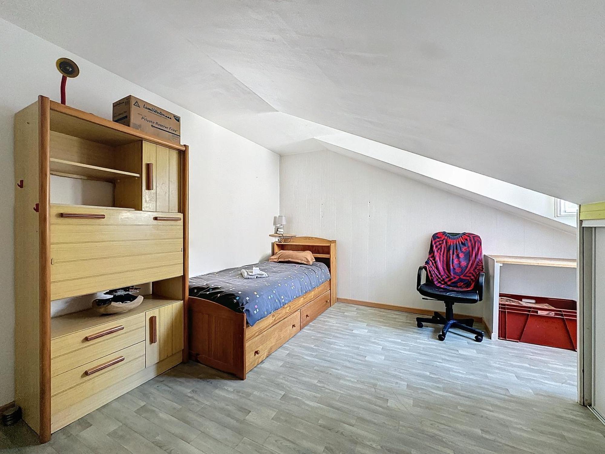 Maison 73M2 Avec Jardin St-Denis Saint-Denis  Dış mekan fotoğraf