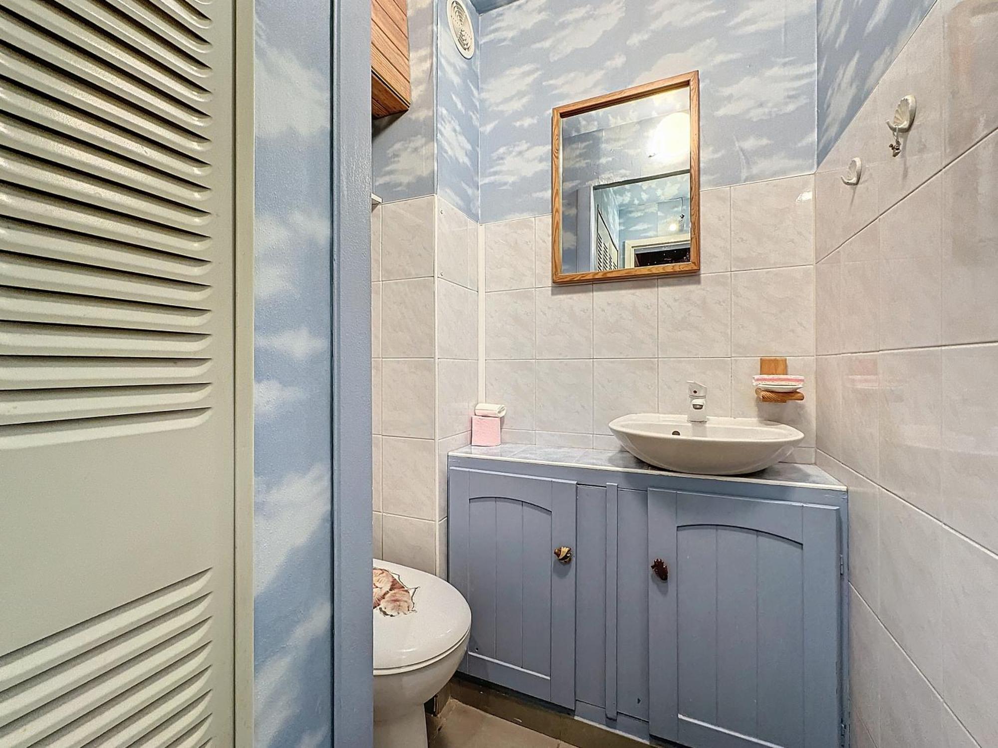 Maison 73M2 Avec Jardin St-Denis Saint-Denis  Dış mekan fotoğraf
